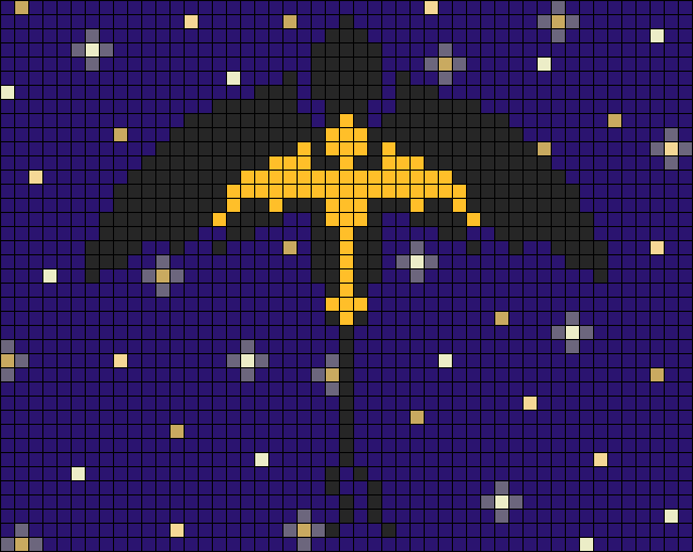 Alpha pattern #197367 preview
