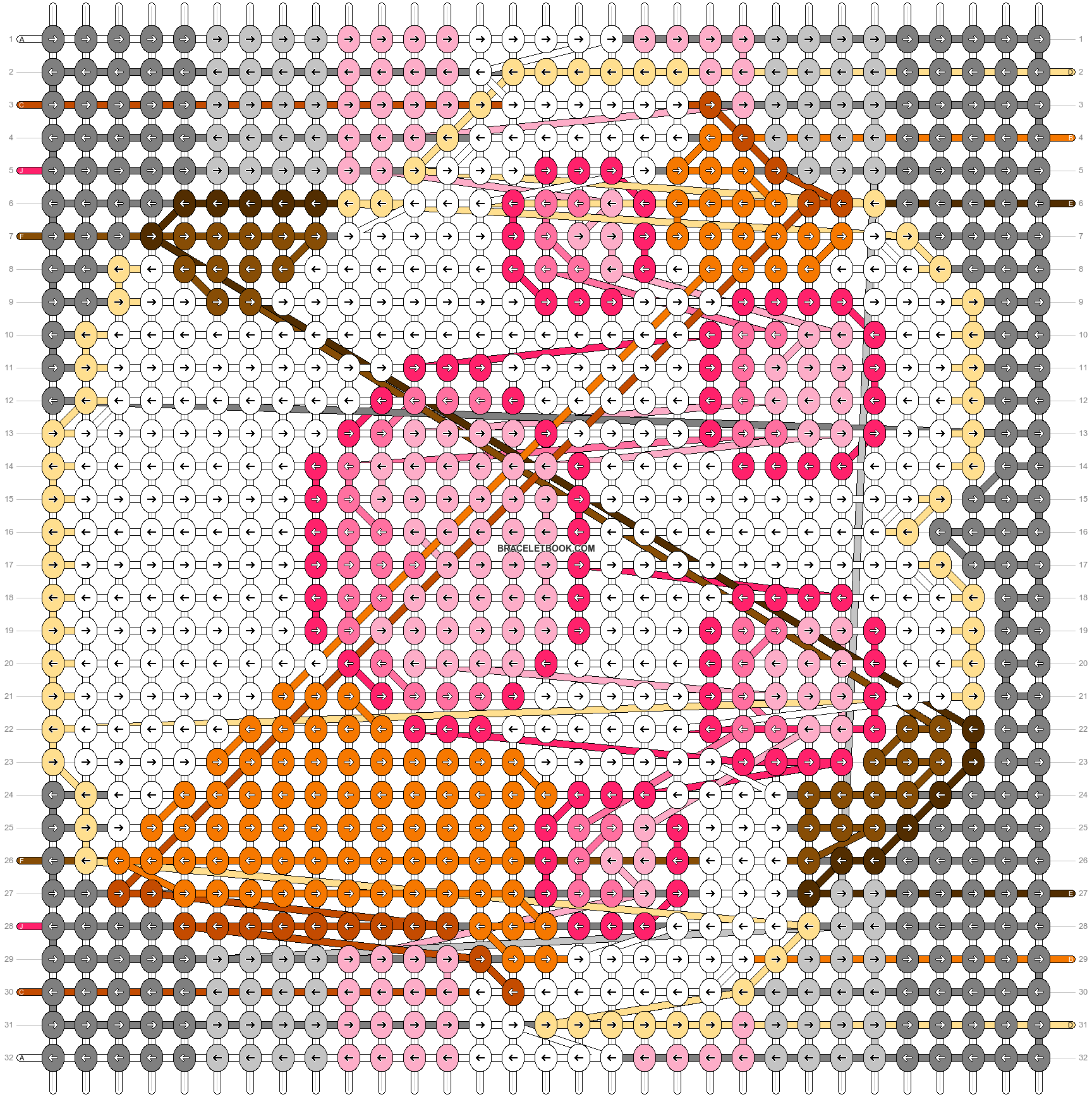 Alpha pattern #197369 pattern