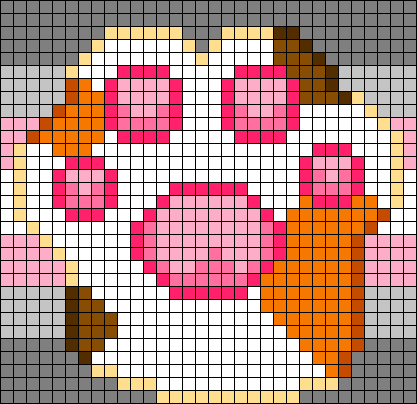 Alpha pattern #197369 preview