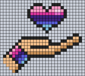 Alpha pattern #197371 preview