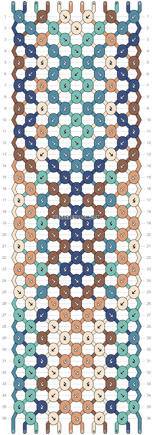 Normal pattern #197373 pattern