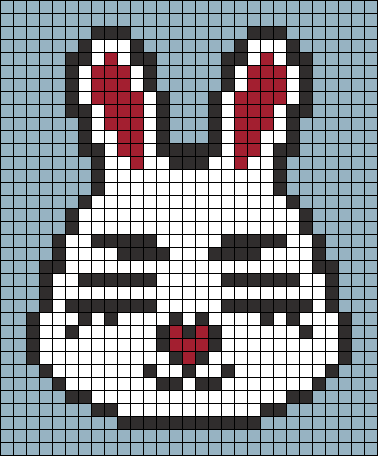 Alpha pattern #197380 preview
