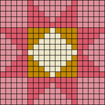 Alpha pattern #197382