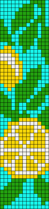 Alpha pattern #197384 preview