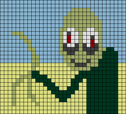 Alpha pattern #197385 preview