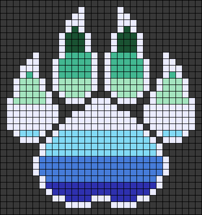 Alpha pattern #197386 preview
