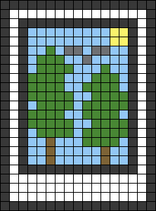 Alpha pattern #197387 preview