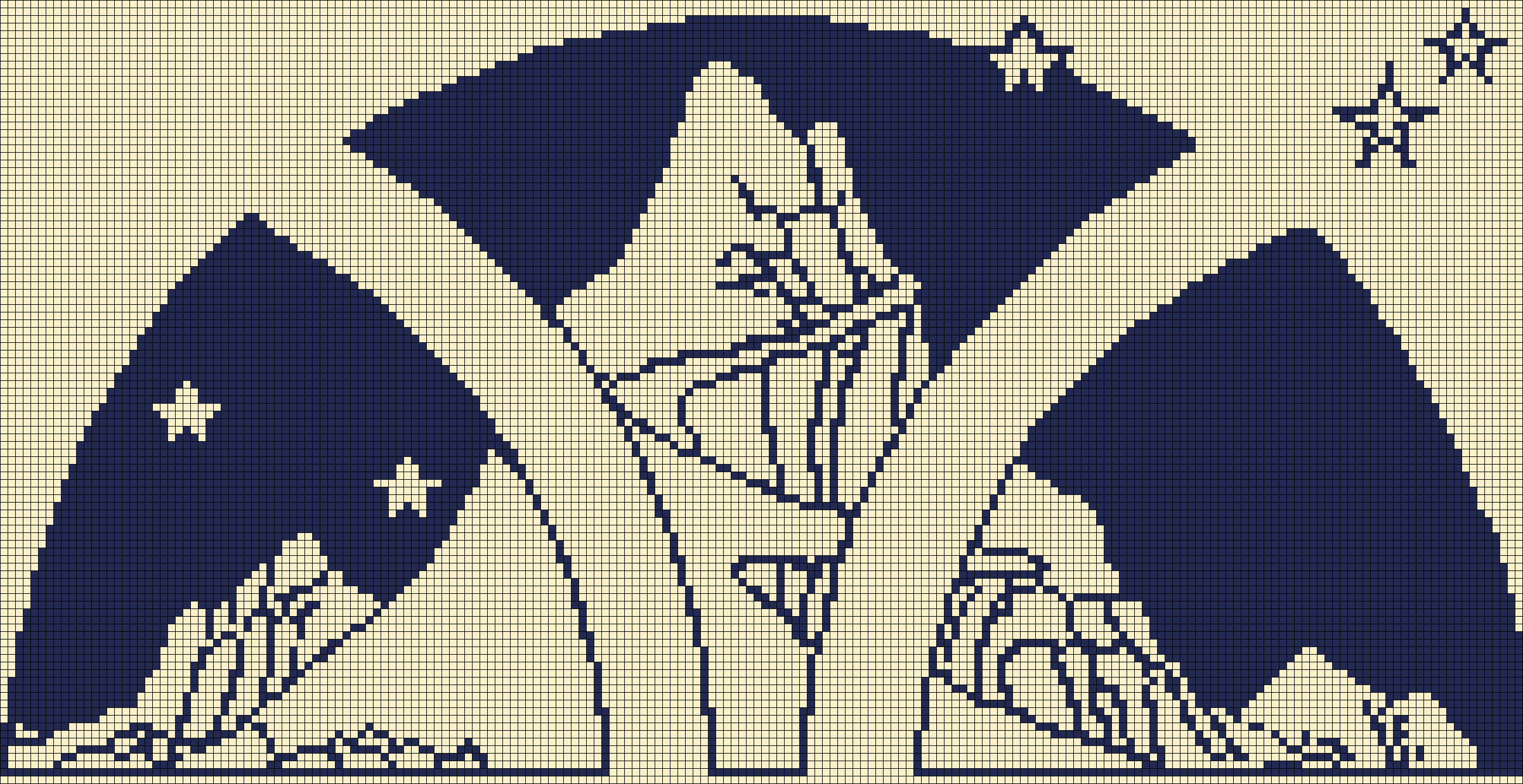 Alpha pattern #197389 preview