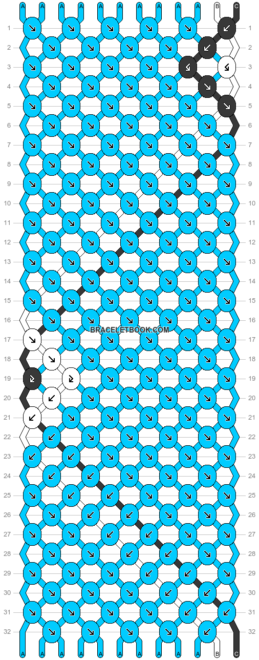 Normal pattern #197390 pattern