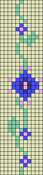 Alpha pattern #197392 preview