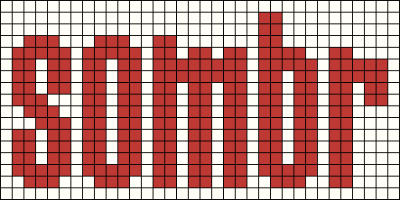 Alpha pattern #197393 preview