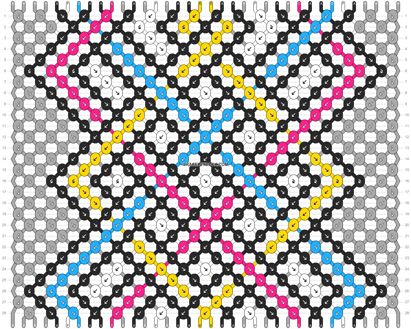 Normal pattern #197394 pattern