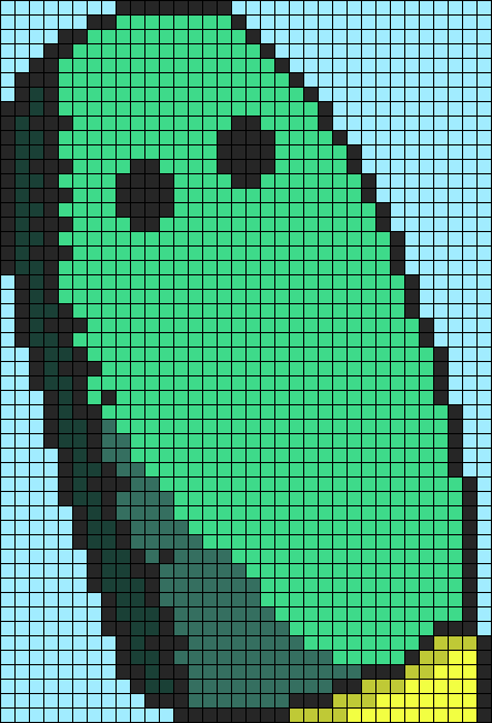 Alpha pattern #197396 preview