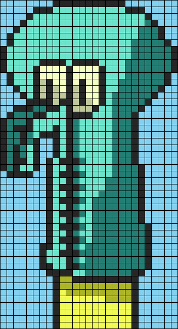 Alpha pattern #197397 preview