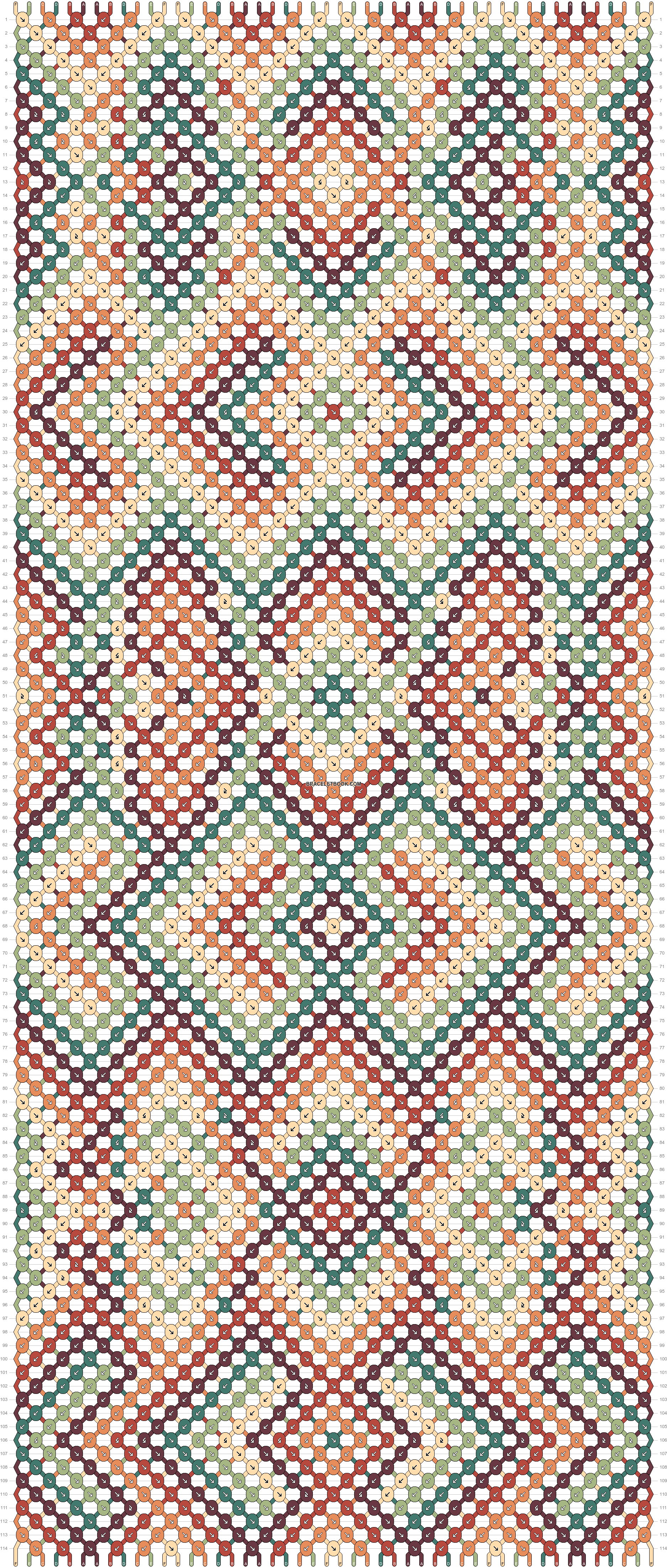 Normal pattern #197400 pattern