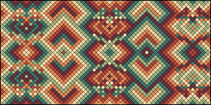 Normal pattern #197400