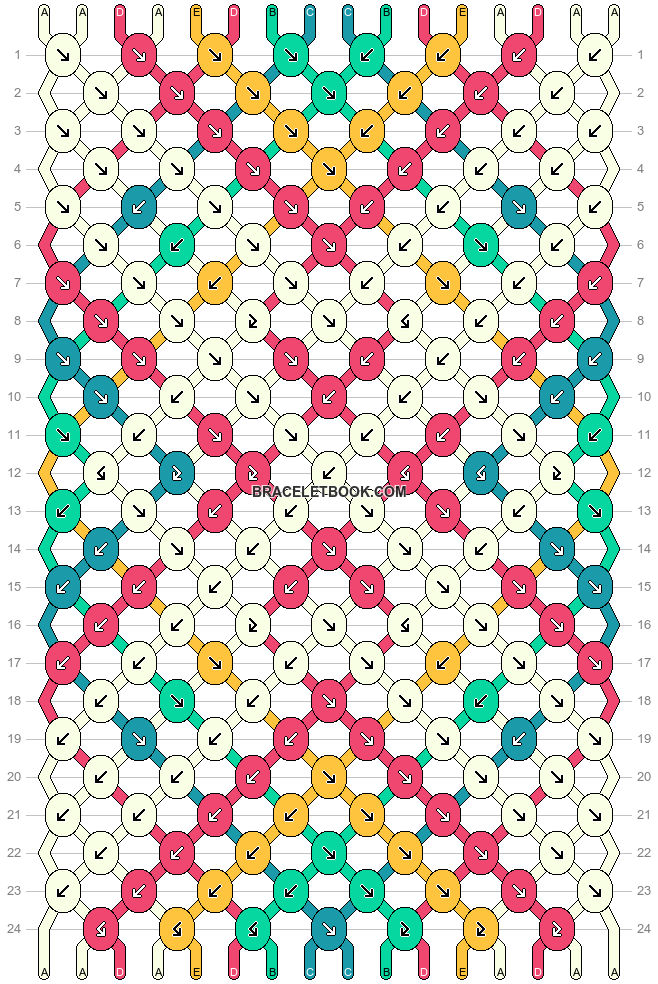 Normal pattern #197401 pattern