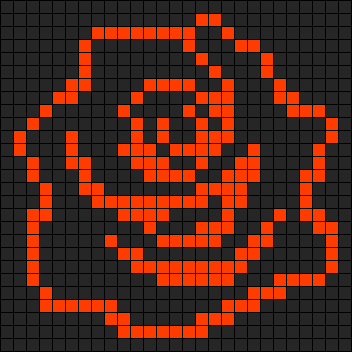 Alpha pattern #197403 preview