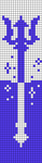 Alpha pattern #197405