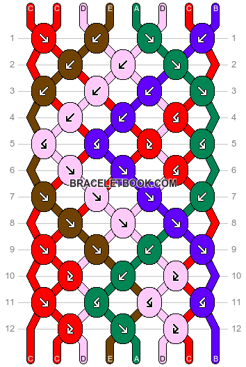 Normal pattern #197407 pattern