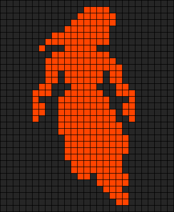 Alpha pattern #197408 preview