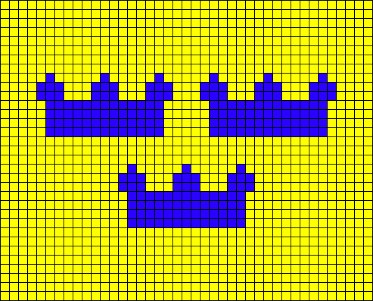 Alpha pattern #197410 preview