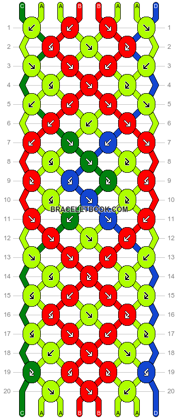Normal pattern #197411 pattern