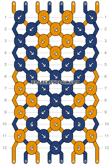 Normal pattern #197413 pattern