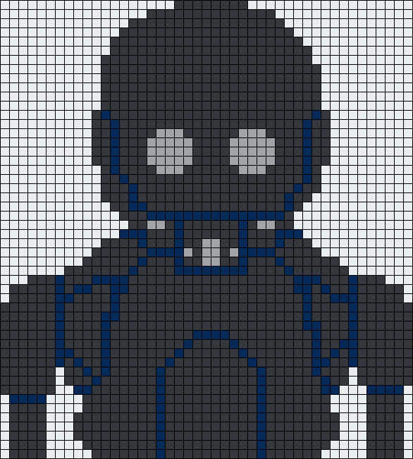 Alpha pattern #197414 preview