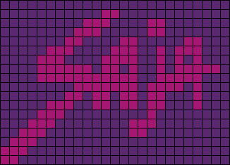 Alpha pattern #197415 preview