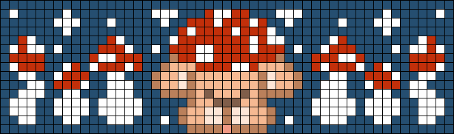 Alpha pattern #197416 preview