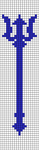 Alpha pattern #197417