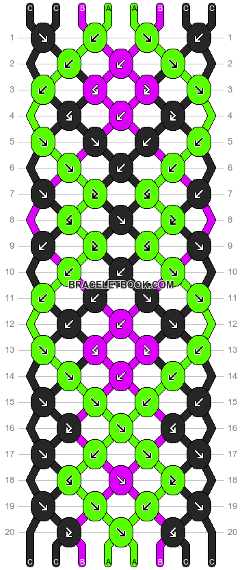 Normal pattern #197420 pattern