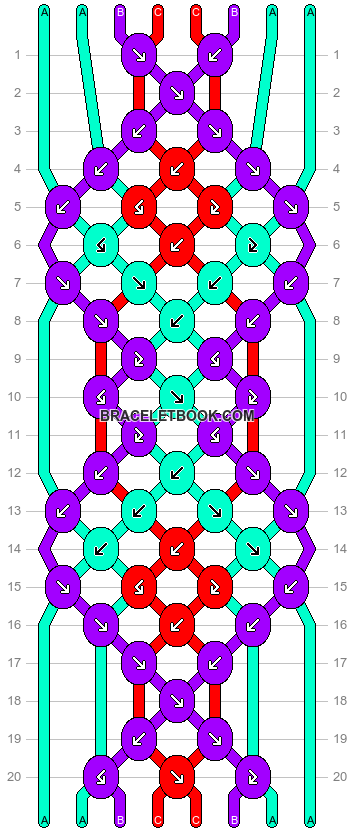 Normal pattern #197421 pattern