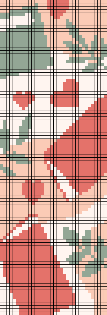 Alpha pattern #197422 preview
