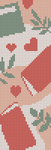 Alpha pattern #197422