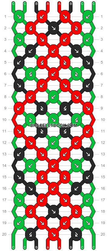 Normal pattern #197424 pattern