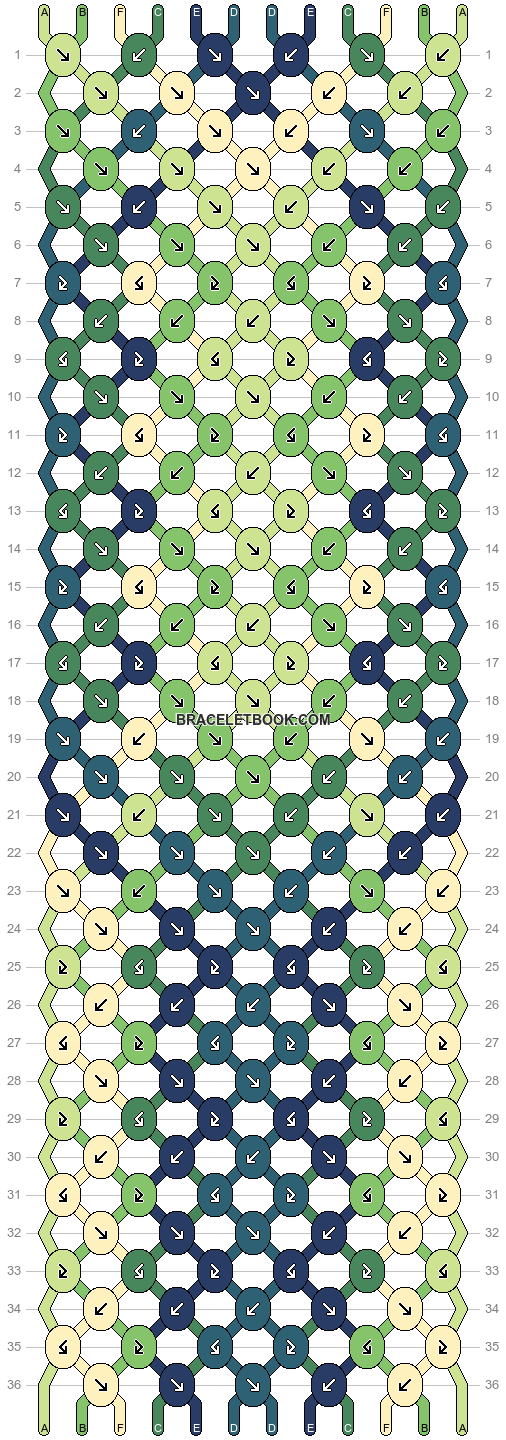 Normal pattern #197429 pattern