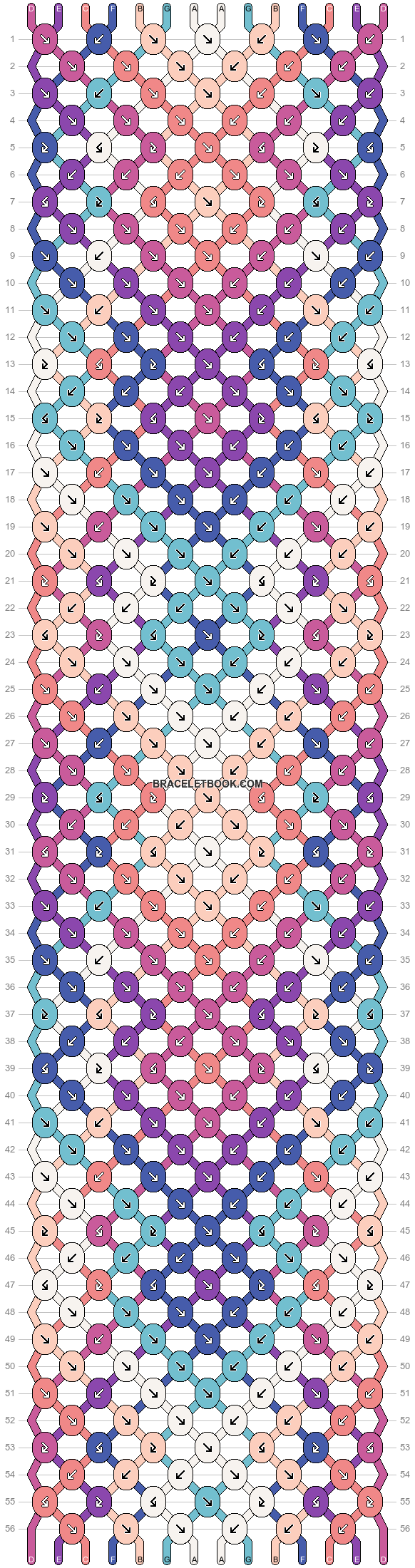 Normal pattern #197432 pattern