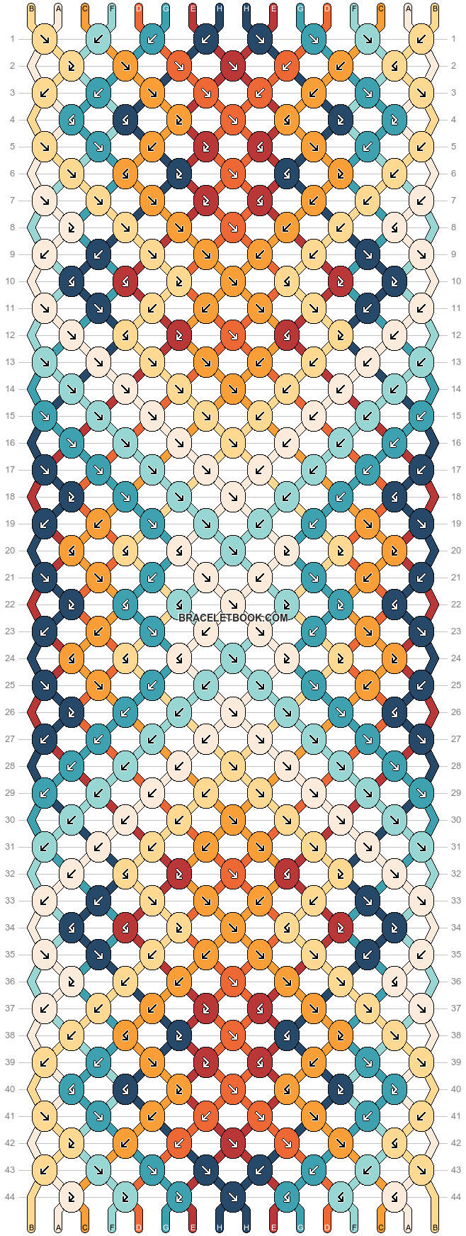 Normal pattern #197433 pattern