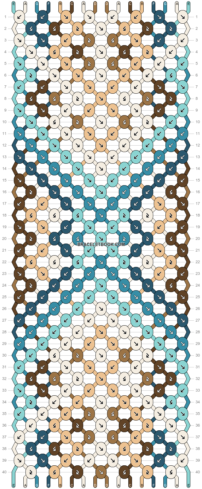 Normal pattern #197434 pattern