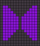 Alpha pattern #197435