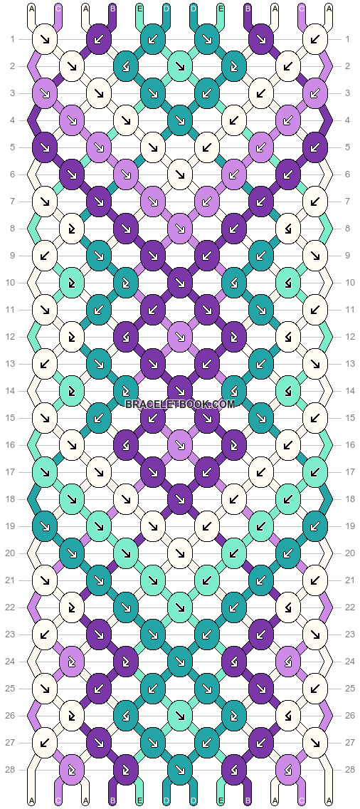 Normal pattern #197438 pattern