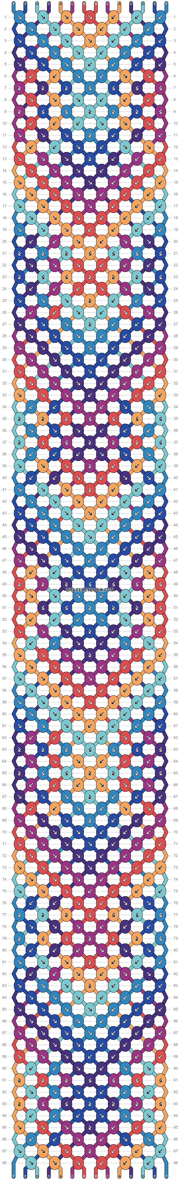 Normal pattern #197442 pattern