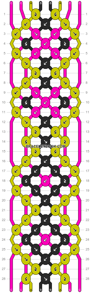 Normal pattern #197445 pattern