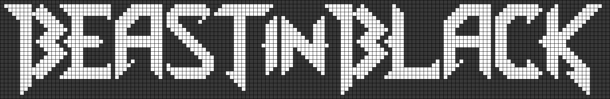 Alpha pattern #197446 preview