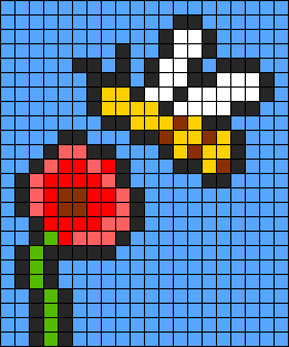 Alpha pattern #197449 preview