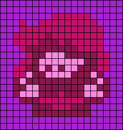 Alpha pattern #197451 preview