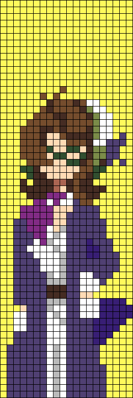 Alpha pattern #197452 preview