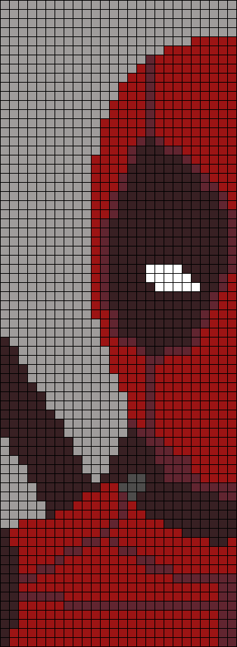 Alpha pattern #197453 preview